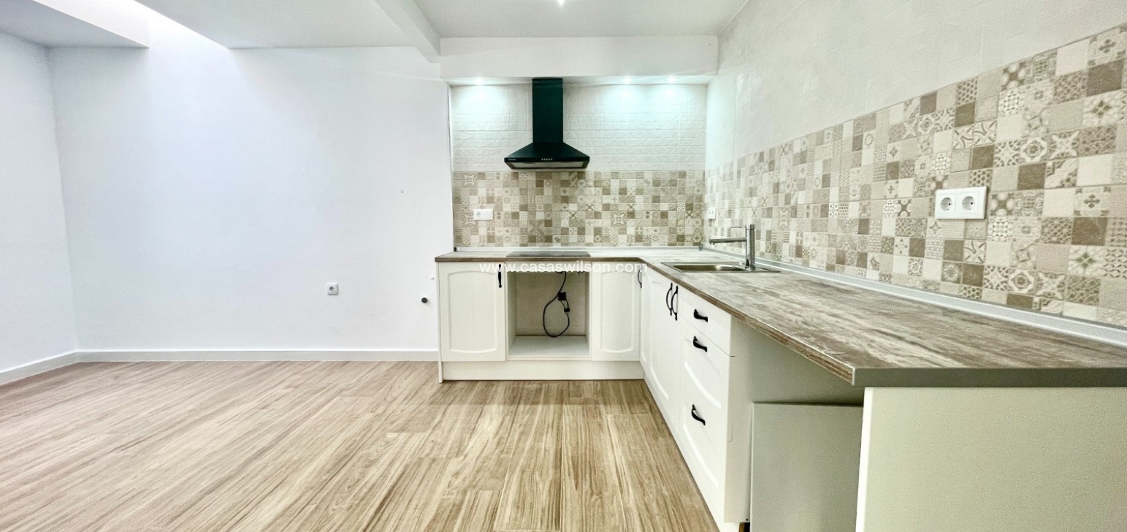 Sale - Townhouse - Daya Vieja - Costa Blanca