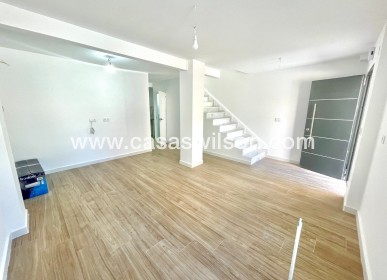 Sale - Townhouse - Daya Vieja - Costa Blanca