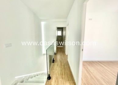 Sale - Townhouse - Daya Vieja - Costa Blanca