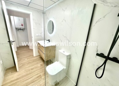 Sale - Townhouse - Daya Vieja - Costa Blanca