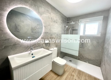 Sale - Townhouse - Daya Vieja - Costa Blanca