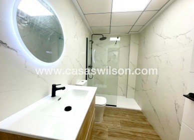 Sale - Townhouse - Daya Vieja - Costa Blanca