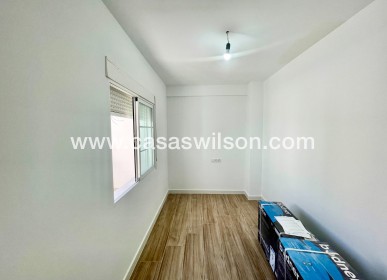 Sale - Townhouse - Daya Vieja - Costa Blanca