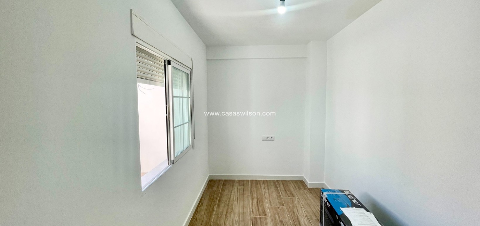 Sale - Townhouse - Daya Vieja - Costa Blanca