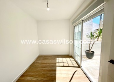Sale - Townhouse - Daya Vieja - Costa Blanca