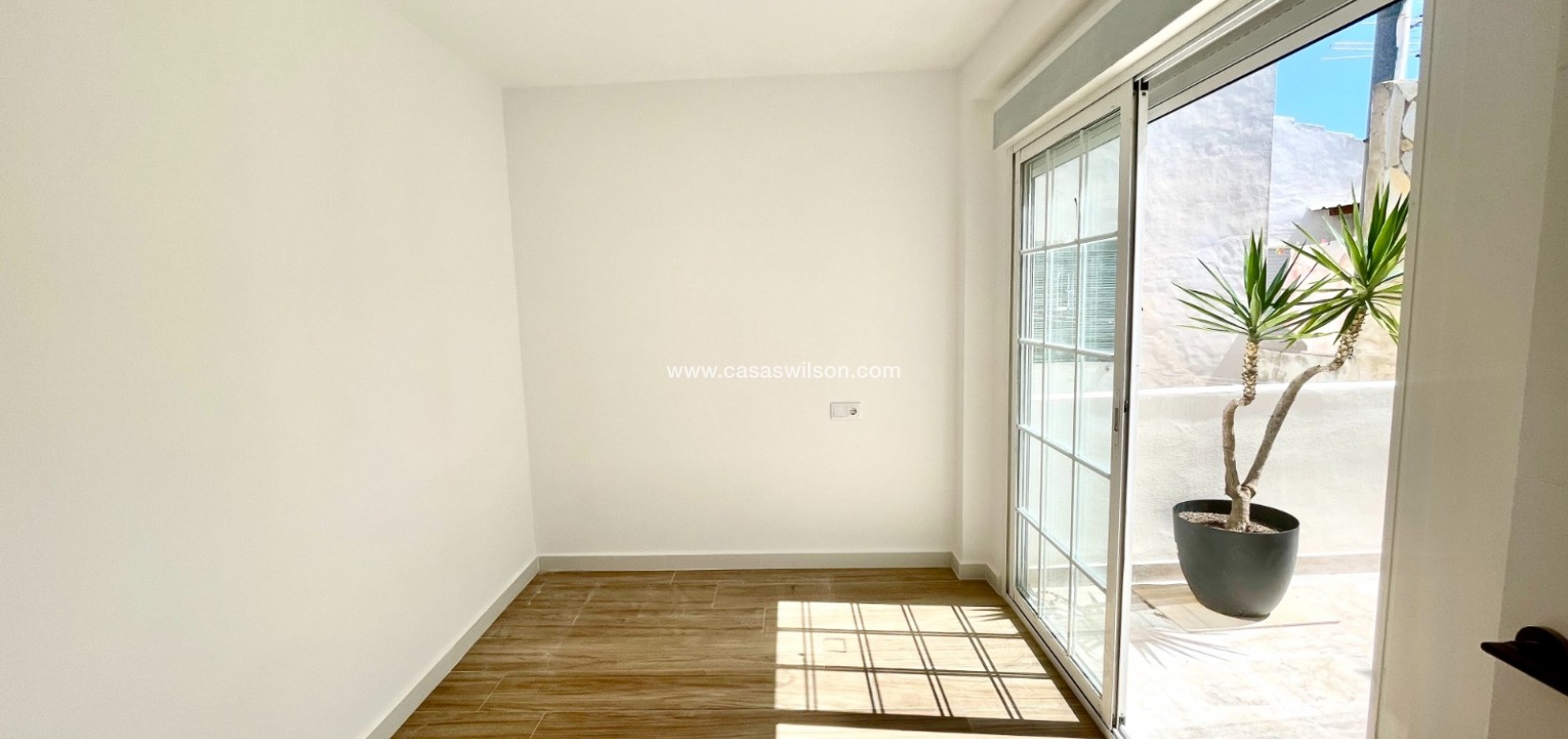 Sale - Townhouse - Daya Vieja - Costa Blanca