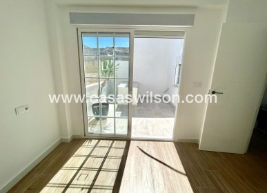 Sale - Townhouse - Daya Vieja - Costa Blanca