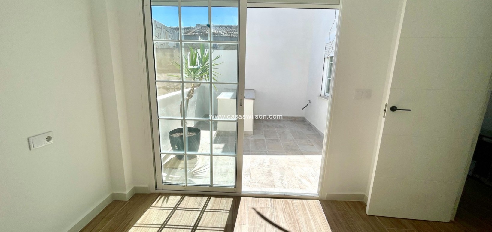 Sale - Townhouse - Daya Vieja - Costa Blanca