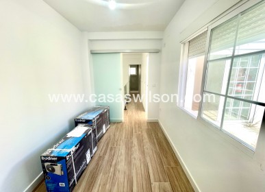 Sale - Townhouse - Daya Vieja - Costa Blanca