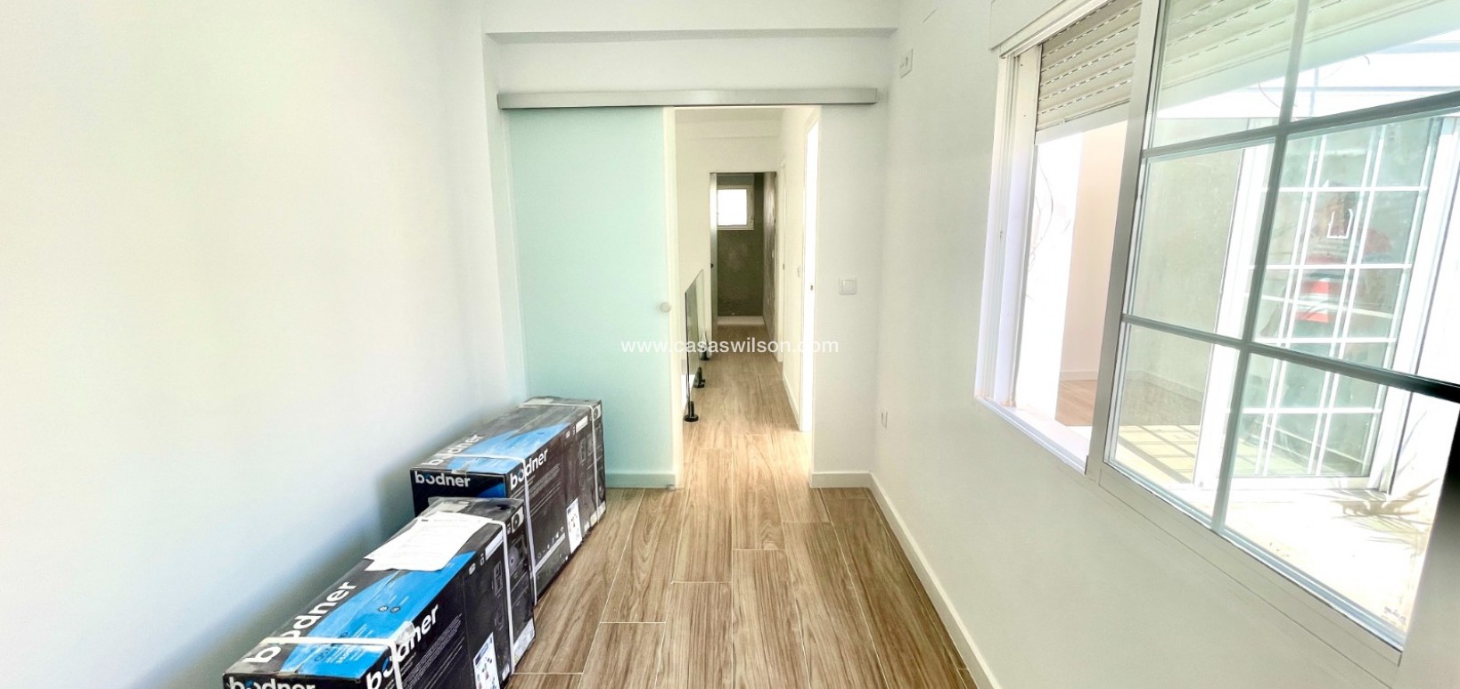 Sale - Townhouse - Daya Vieja - Costa Blanca
