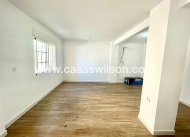 Sale - Townhouse - Daya Vieja - Costa Blanca