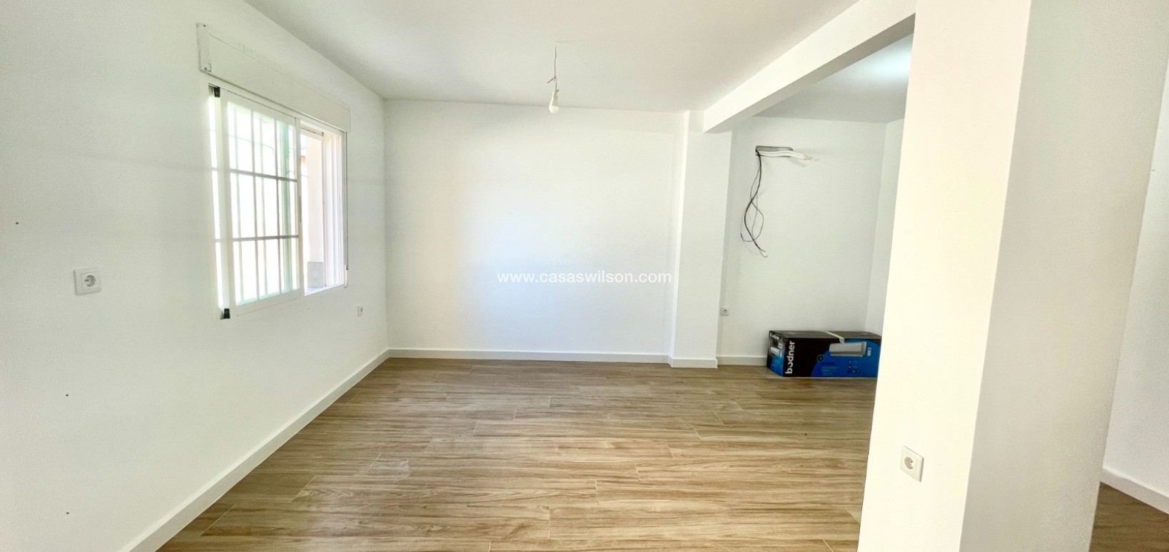 Sale - Townhouse - Daya Vieja - Costa Blanca