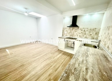 Sale - Townhouse - Daya Vieja - Costa Blanca