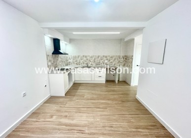 Sale - Townhouse - Daya Vieja - Costa Blanca
