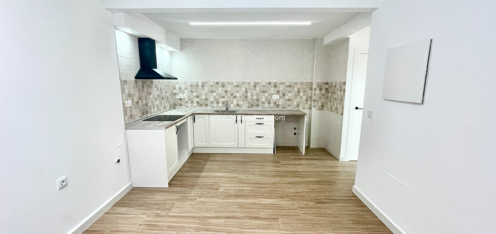 Sale - Townhouse - Daya Vieja - Costa Blanca