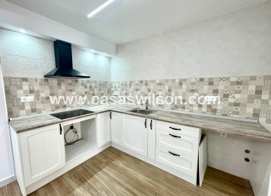 Sale - Townhouse - Daya Vieja - Costa Blanca