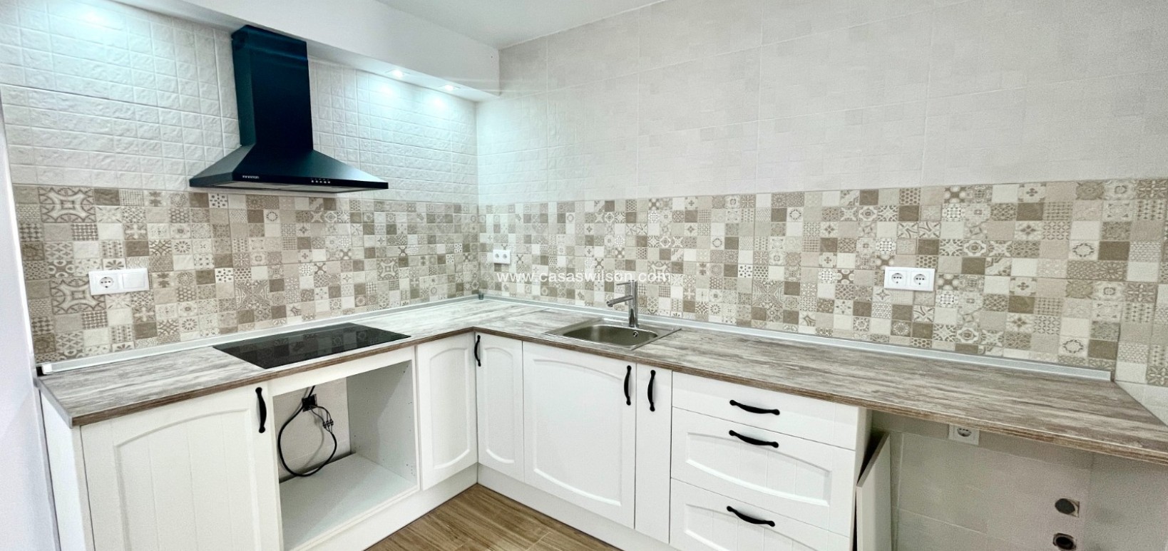 Sale - Townhouse - Daya Vieja - Costa Blanca
