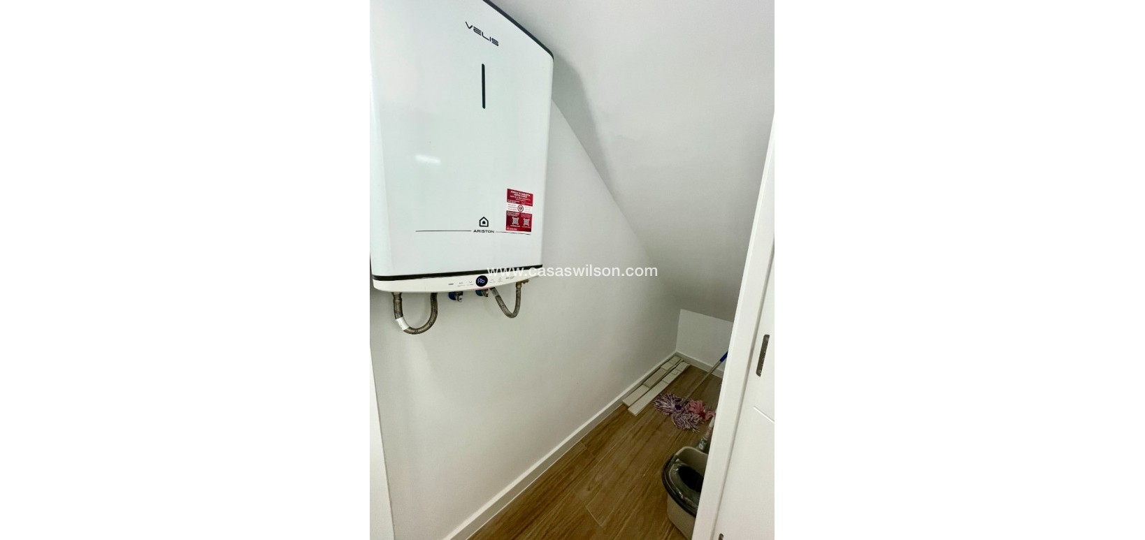 Sale - Townhouse - Daya Vieja - Costa Blanca