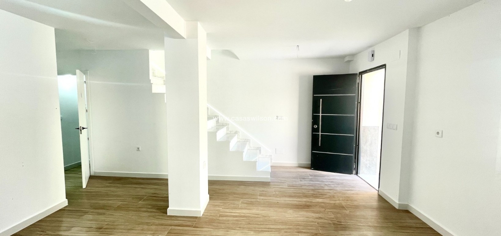 Sale - Townhouse - Daya Vieja - Costa Blanca