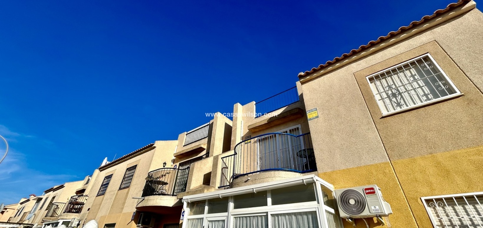 Sale - Apartment - Torrevieja - Costa Blanca