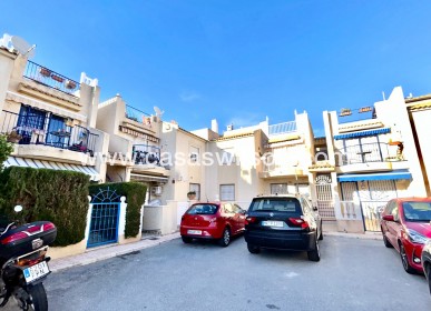 Sale - Apartment - Torrevieja - Costa Blanca