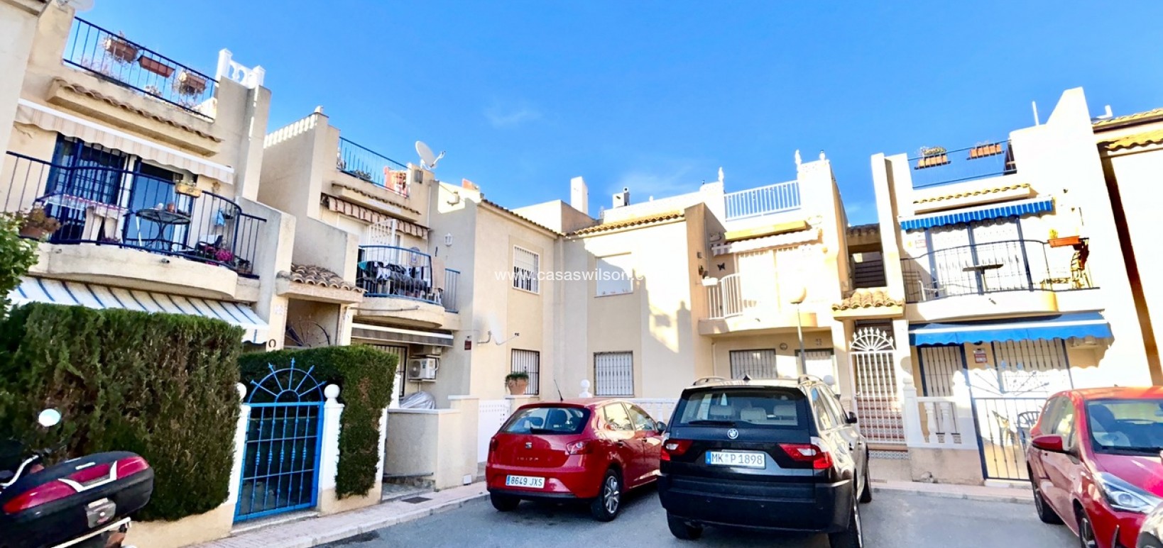 Sale - Apartment - Torrevieja - Costa Blanca