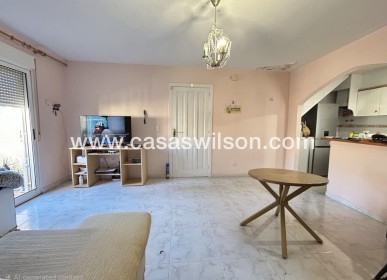 Sale - Apartment - Torrevieja - Costa Blanca