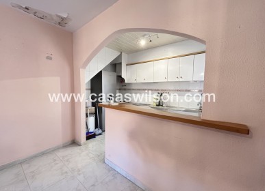 Sale - Apartment - Torrevieja - Costa Blanca