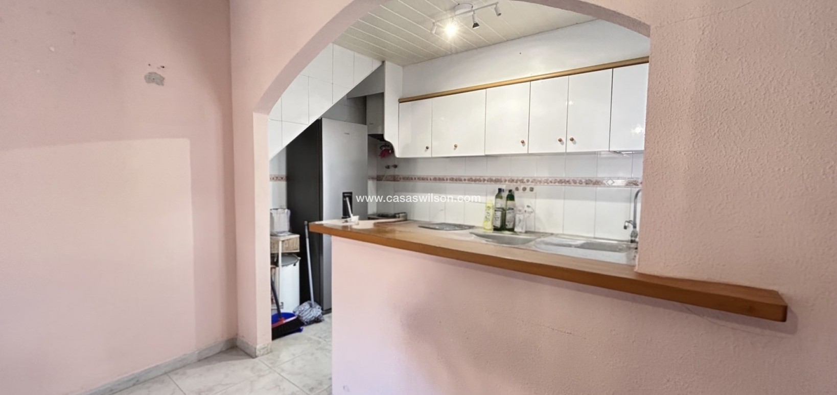 Sale - Apartment - Torrevieja - Costa Blanca
