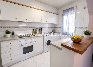 Sale - Apartment - Torrevieja - Costa Blanca