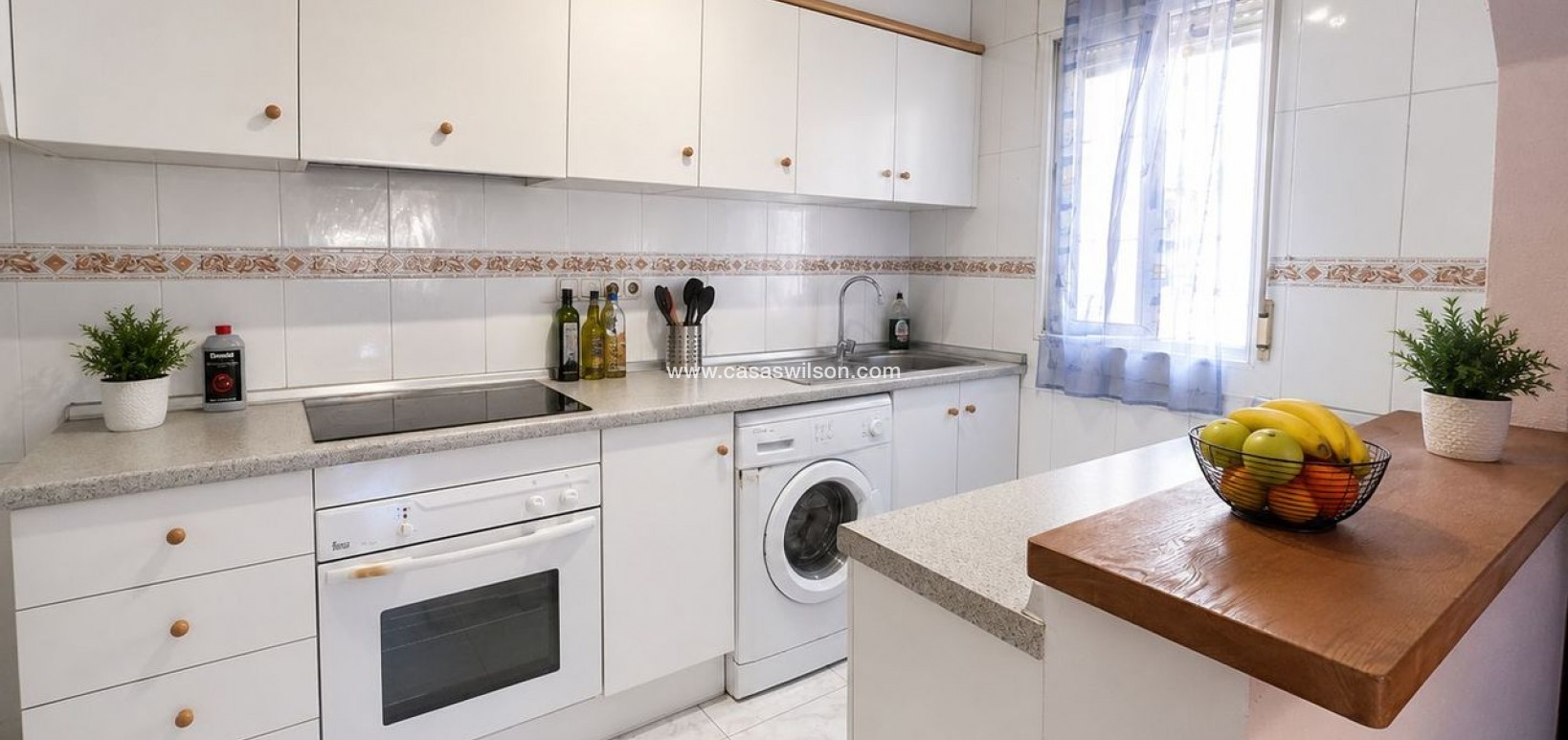Sale - Apartment - Torrevieja - Costa Blanca