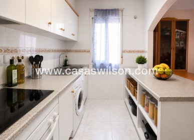 Sale - Apartment - Torrevieja - Costa Blanca