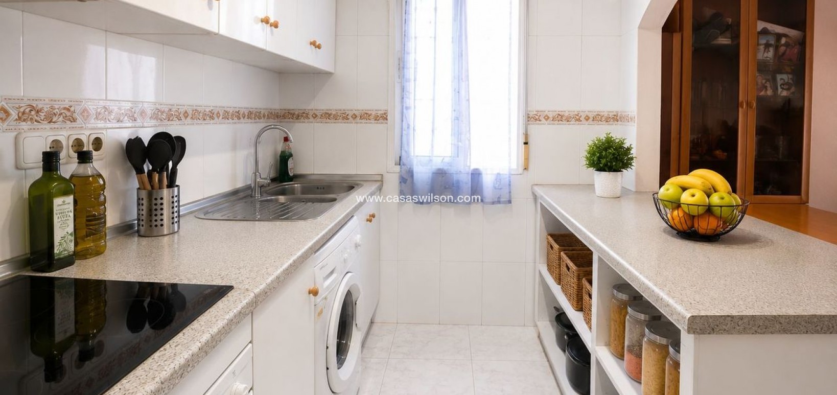 Sale - Apartment - Torrevieja - Costa Blanca