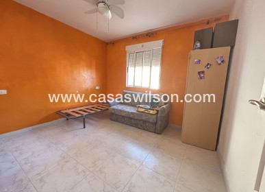 Sale - Apartment - Torrevieja - Costa Blanca