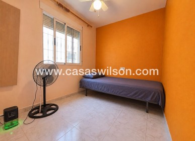 Sale - Apartment - Torrevieja - Costa Blanca