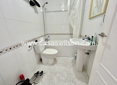 Sale - Apartment - Torrevieja - Costa Blanca