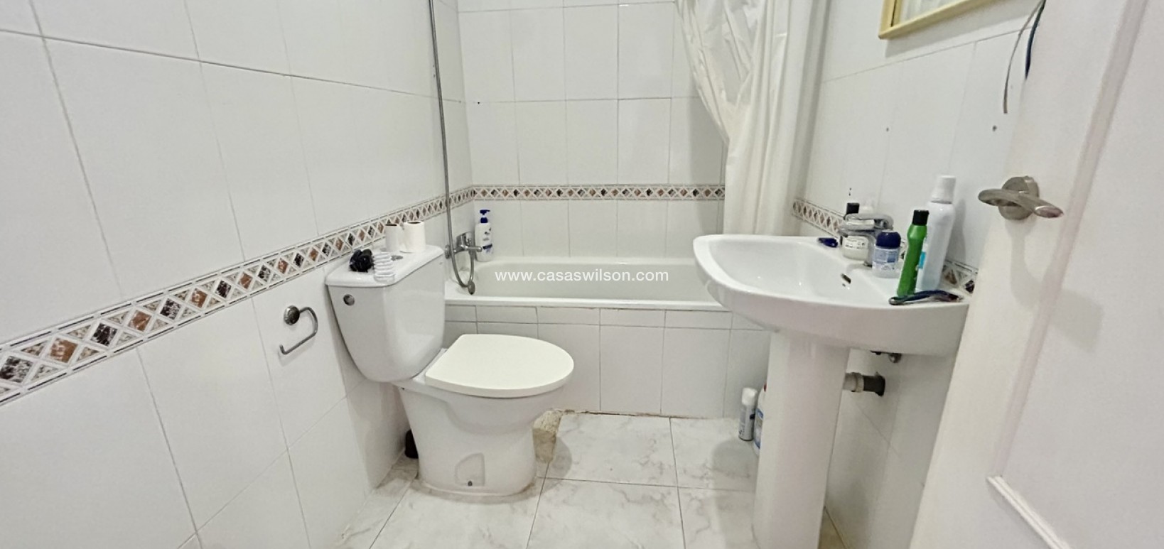 Sale - Apartment - Torrevieja - Costa Blanca