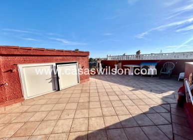 Sale - Apartment - Torrevieja - Costa Blanca