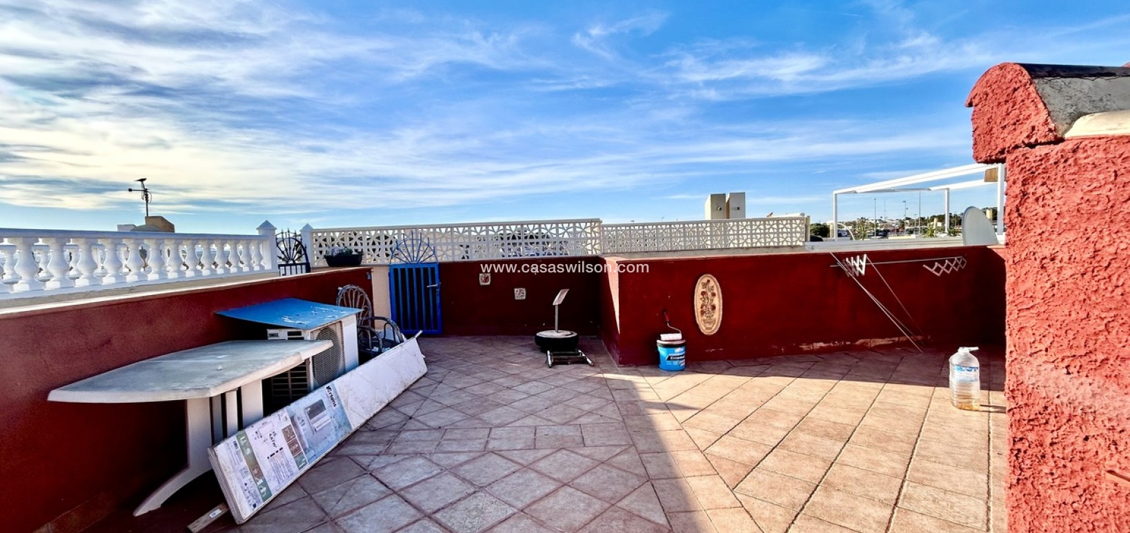 Sale - Apartment - Torrevieja - Costa Blanca