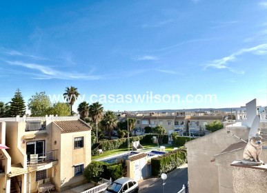 Sale - Apartment - Torrevieja - Costa Blanca