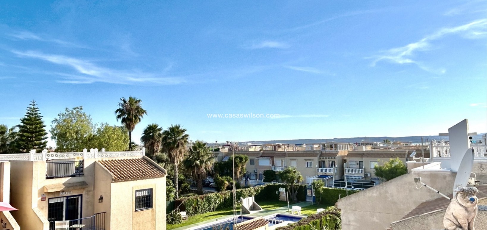 Sale - Apartment - Torrevieja - Costa Blanca