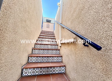 Sale - Apartment - Torrevieja - Costa Blanca