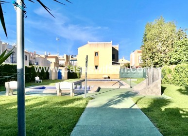 Sale - Apartment - Torrevieja - Costa Blanca