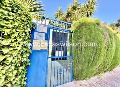 Sale - Apartment - Torrevieja - Costa Blanca