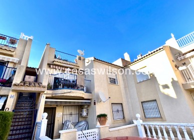 Sale - Apartment - Torrevieja - Costa Blanca