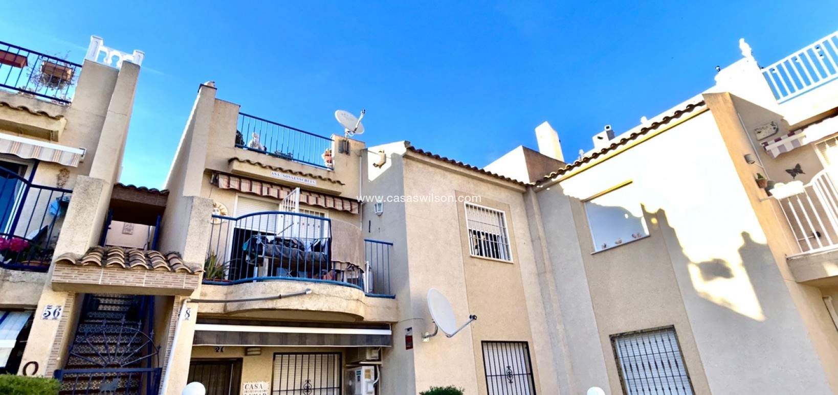 Sale - Apartment - Torrevieja - Costa Blanca