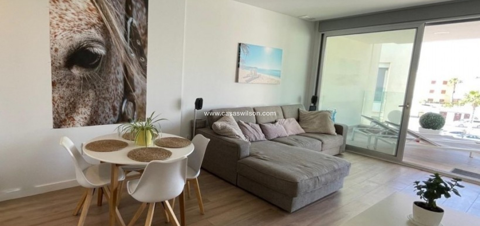 Sale - Apartment - Villamartin - Costa Blanca