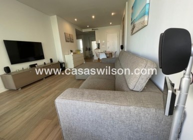 Sale - Apartment - Villamartin - Costa Blanca