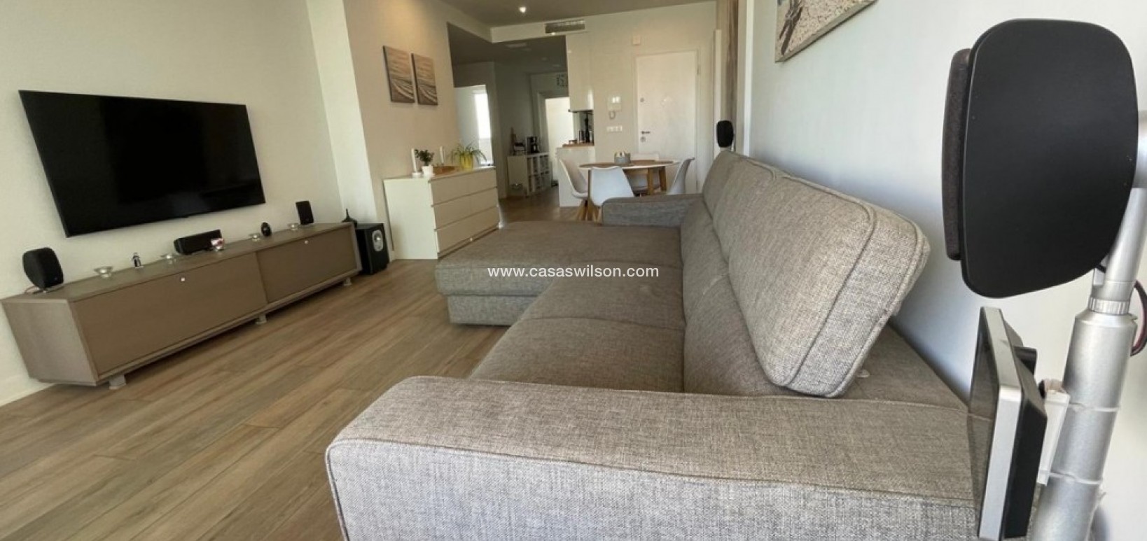 Sale - Apartment - Villamartin - Costa Blanca