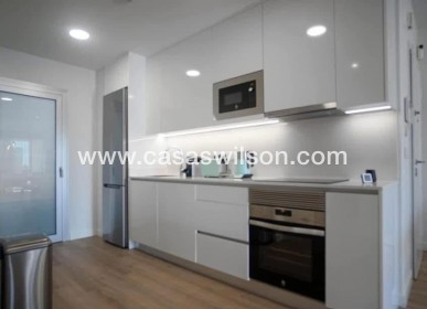 Sale - Apartment - Villamartin - Costa Blanca